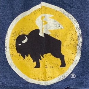 4 buffalo wild wing work shirts bundle